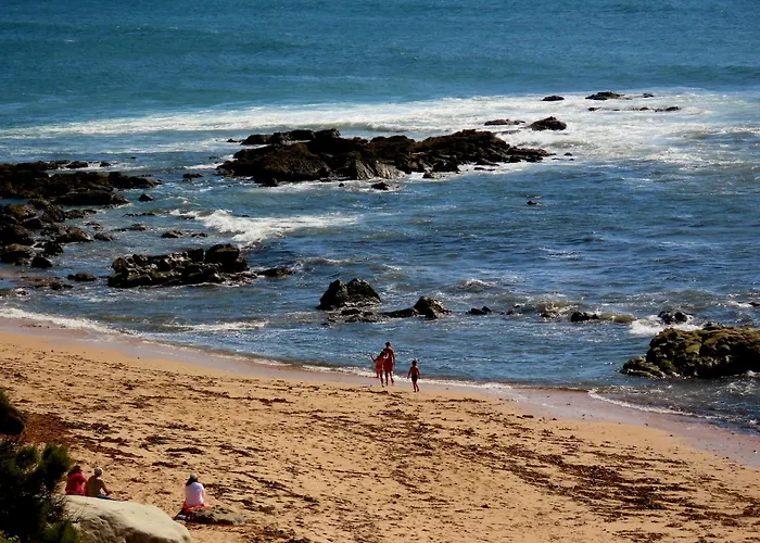 Casa Do Portao Azul - Salmonete