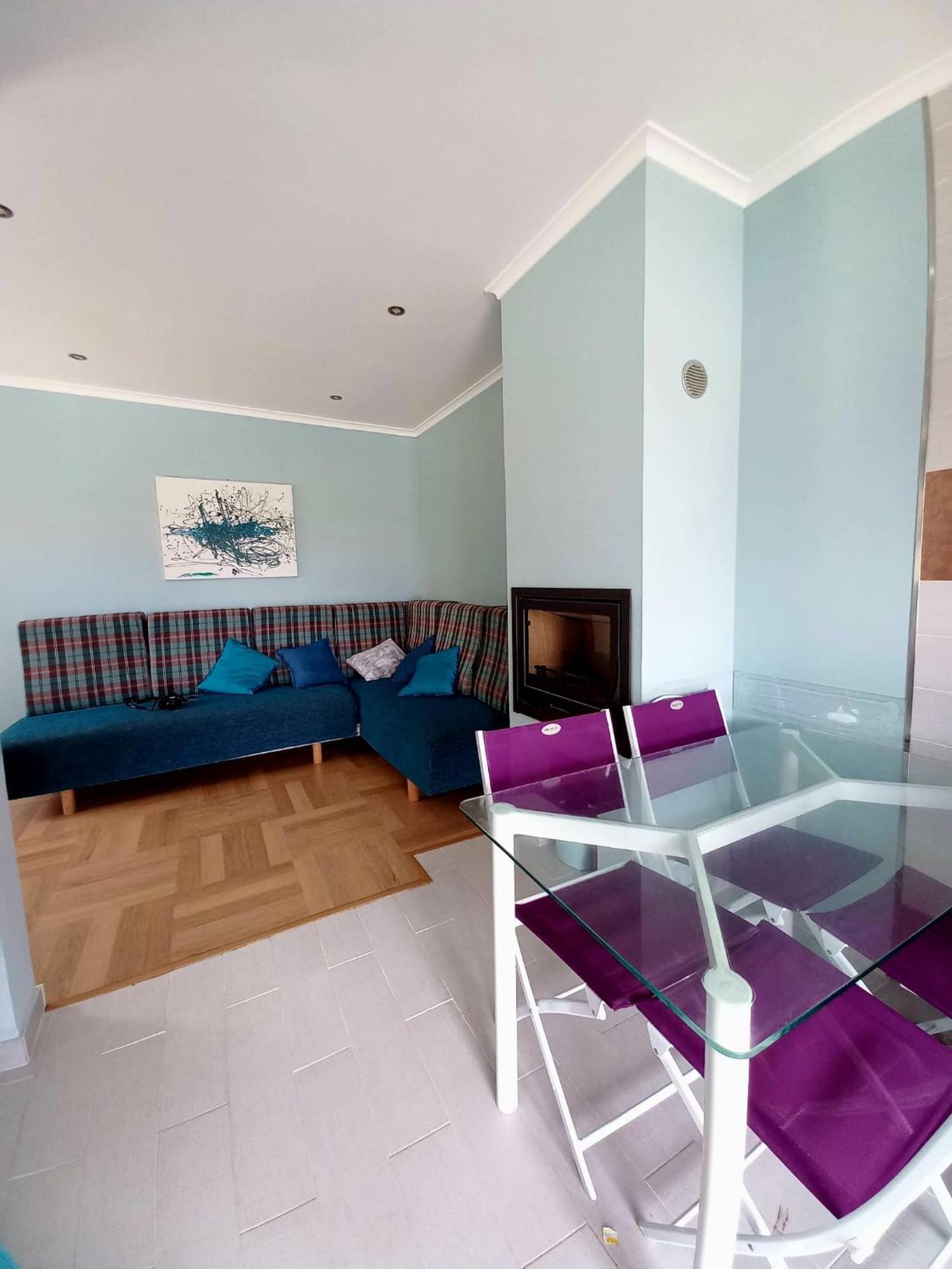 Apartment Casa Do Portao Azul - Salmonete *