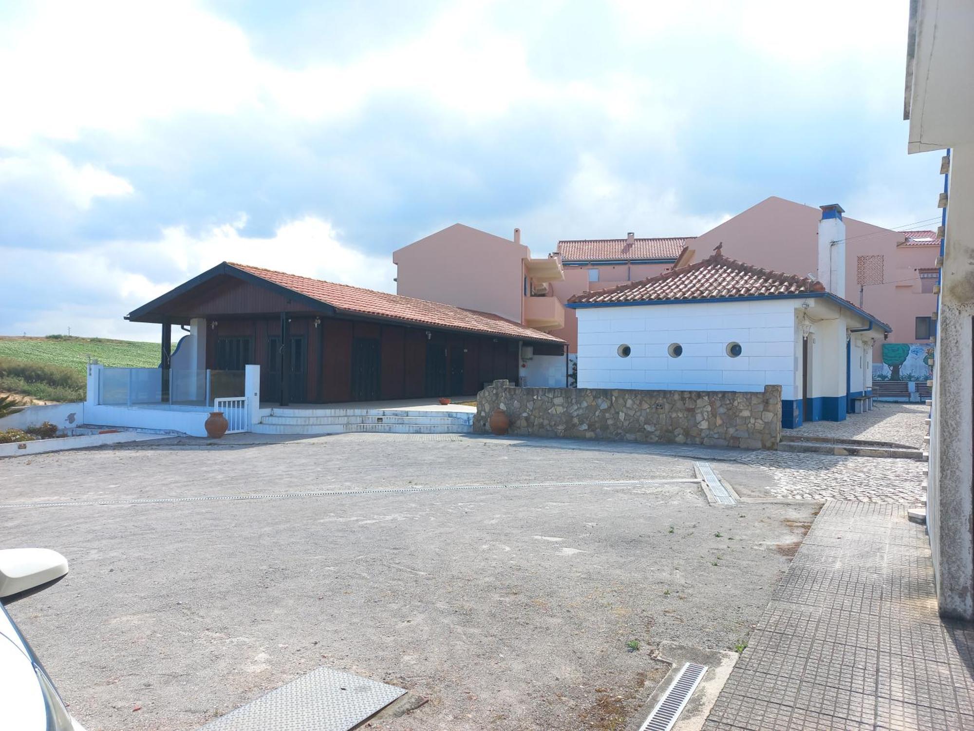 Casa Do Portao Azul - Salmonete Apartment