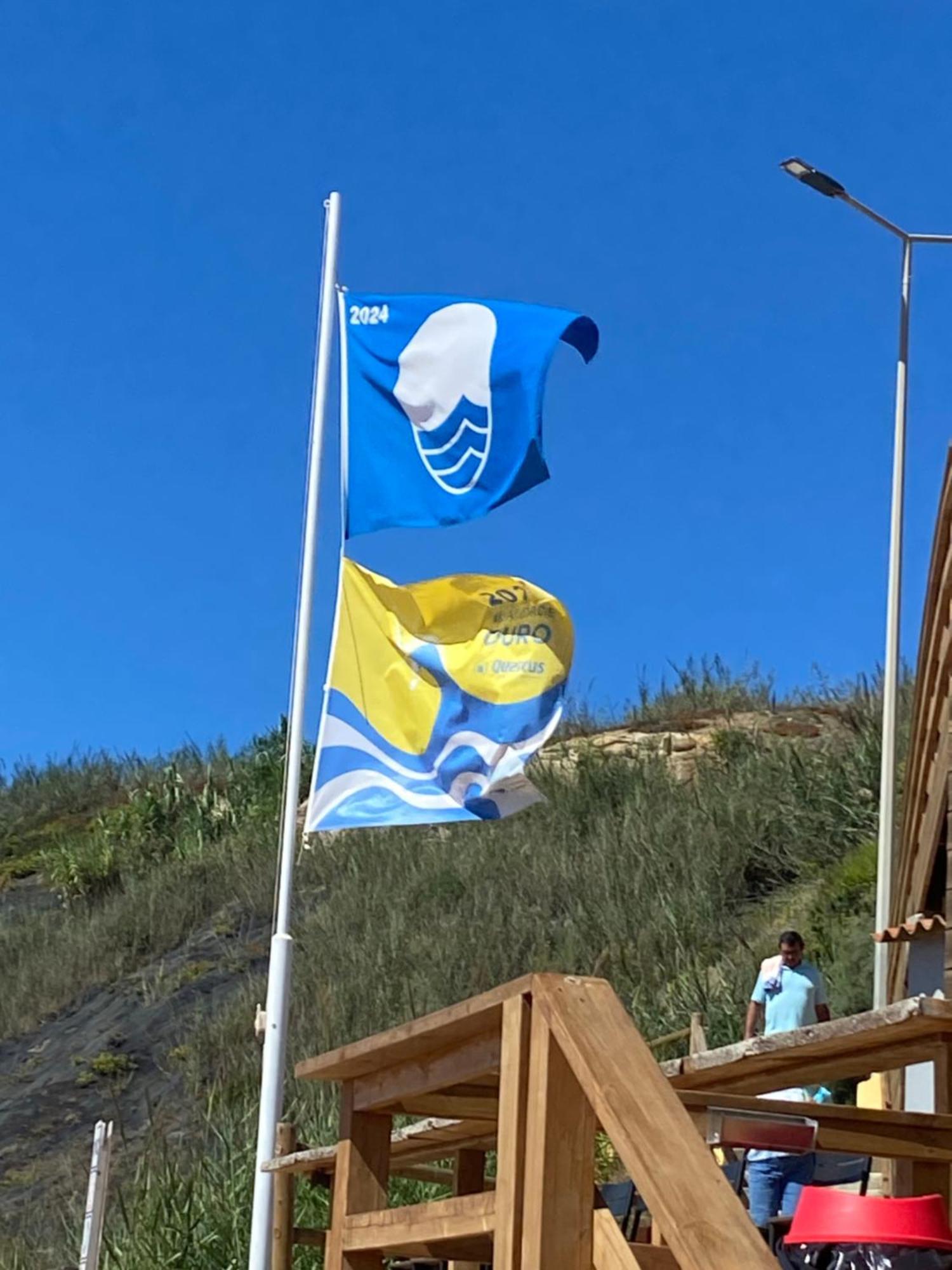 Casa Do Portao Azul - Salmonete